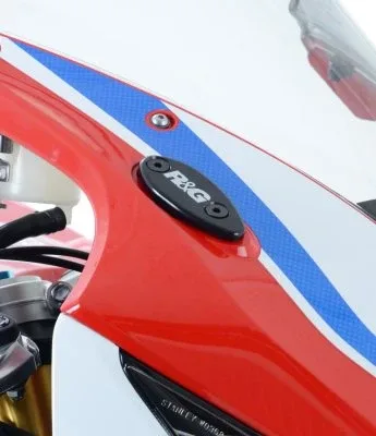 R&G Капачки за огледала за Honda CBR 1000RR (2012–2016), CBR 1000RR SP (2014–2016)