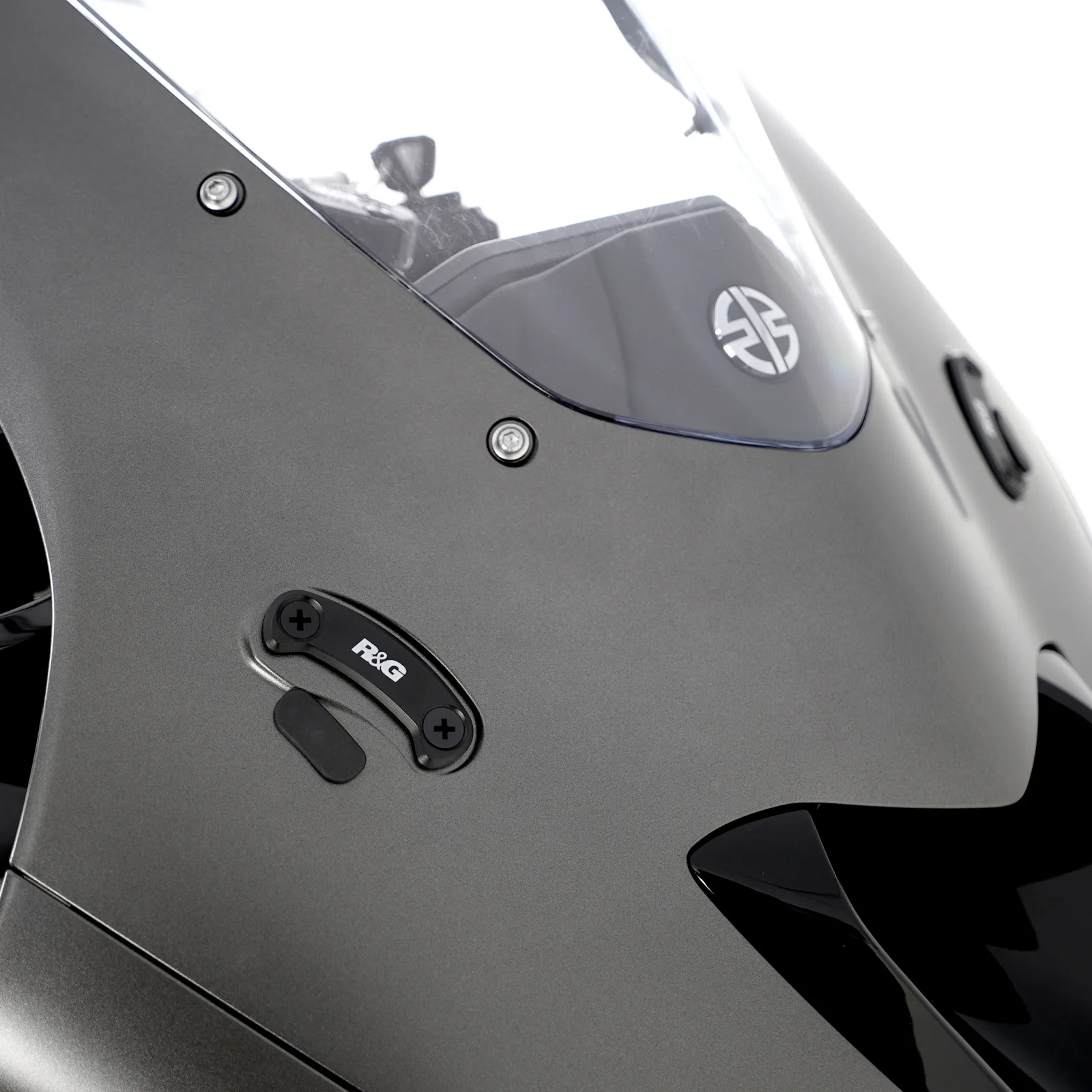 R&G Капачки за огледала за Kawasaki ZX-10R (2016+), ZX-10RR (2021+)