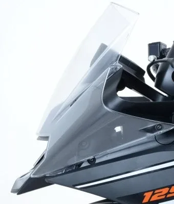 R&G Капачки за огледала за KTM RC 125 (2014–2016), RC 200 (2014–2016), RC 390 (2014–2021)
