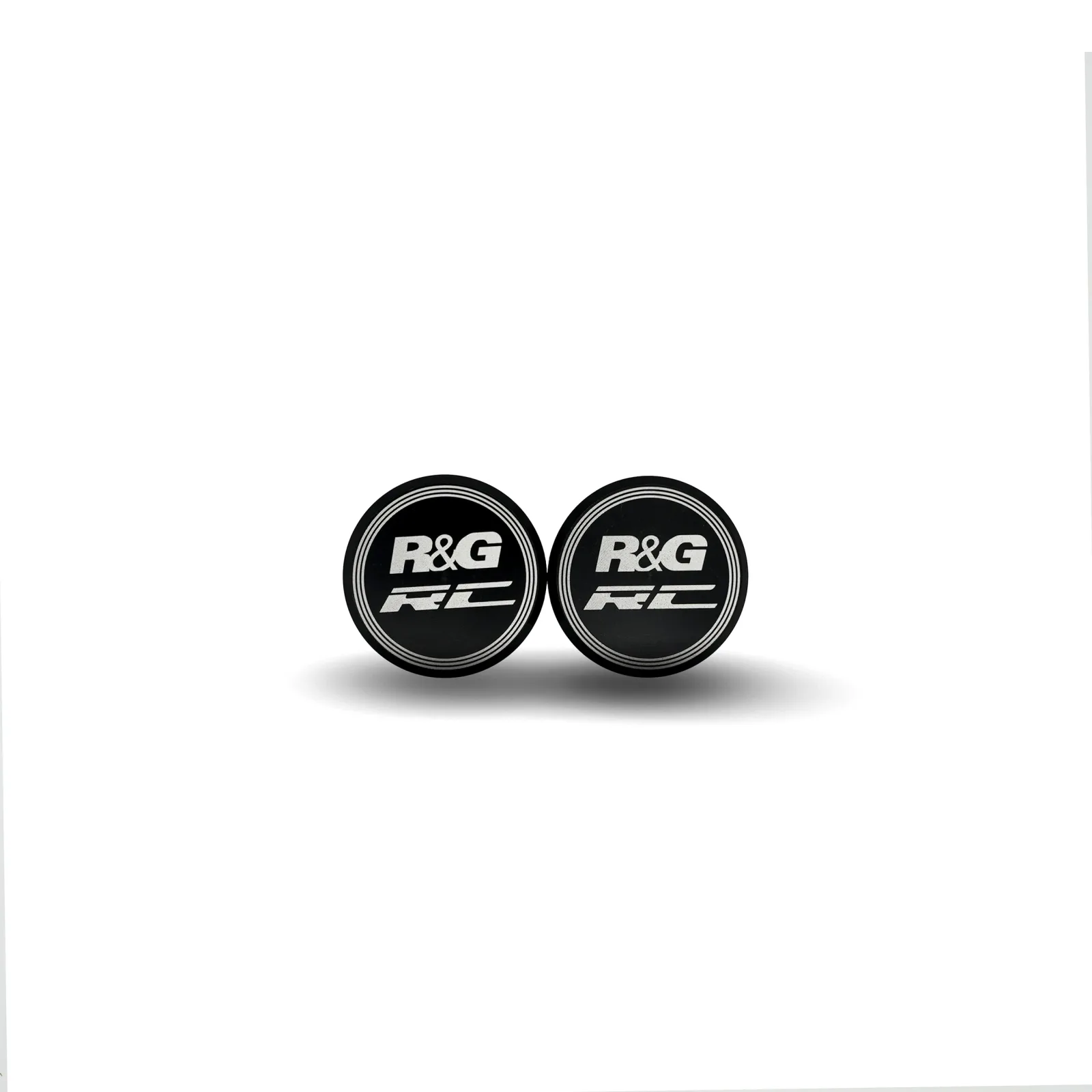 R&G Капачки за огледала за KTM RC 390 (2022+), RC 200 (2022), RC 125 (2022+)