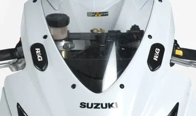 R&G Капачки за огледала за Suzuki GSX-R 600 (2006–2010), GSX-R 750 (2006–2010)