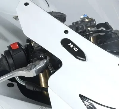 R&G Капачки за огледала за Suzuki GSX-R 600 (2006–2010), GSX-R 750 (2006–2010)