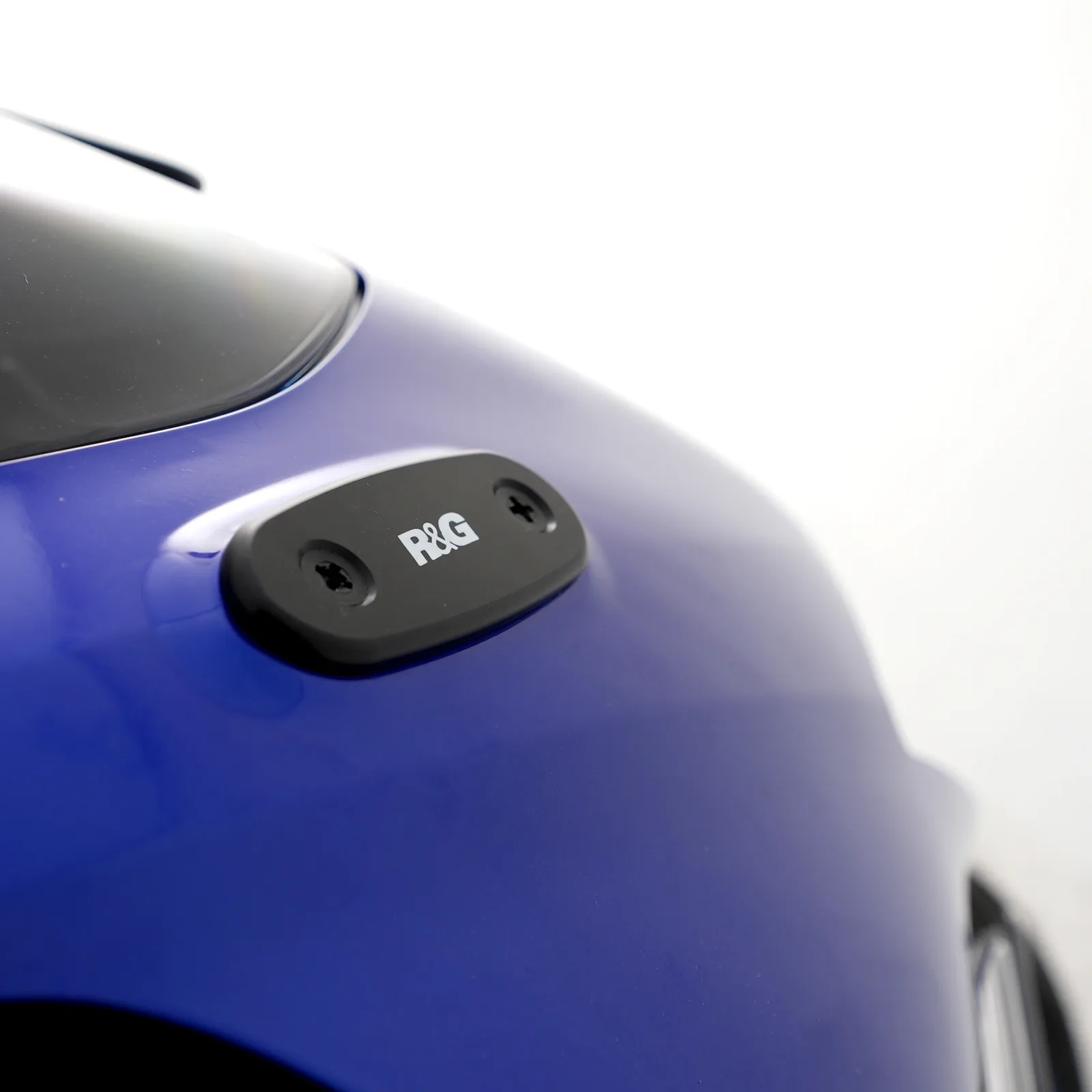 R&G Капачки за огледала за Yamaha YZF-R3 (2019–2024), YZF-R125 (2019+)