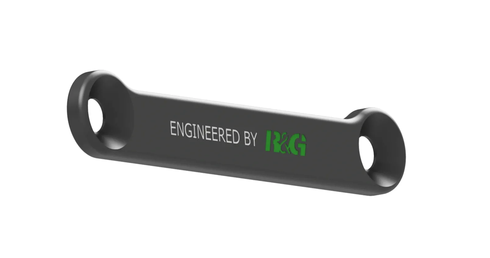 R&G Капачки за степенките на пътника (лява страна) за Kawasaki Z H2 (2020–2024)