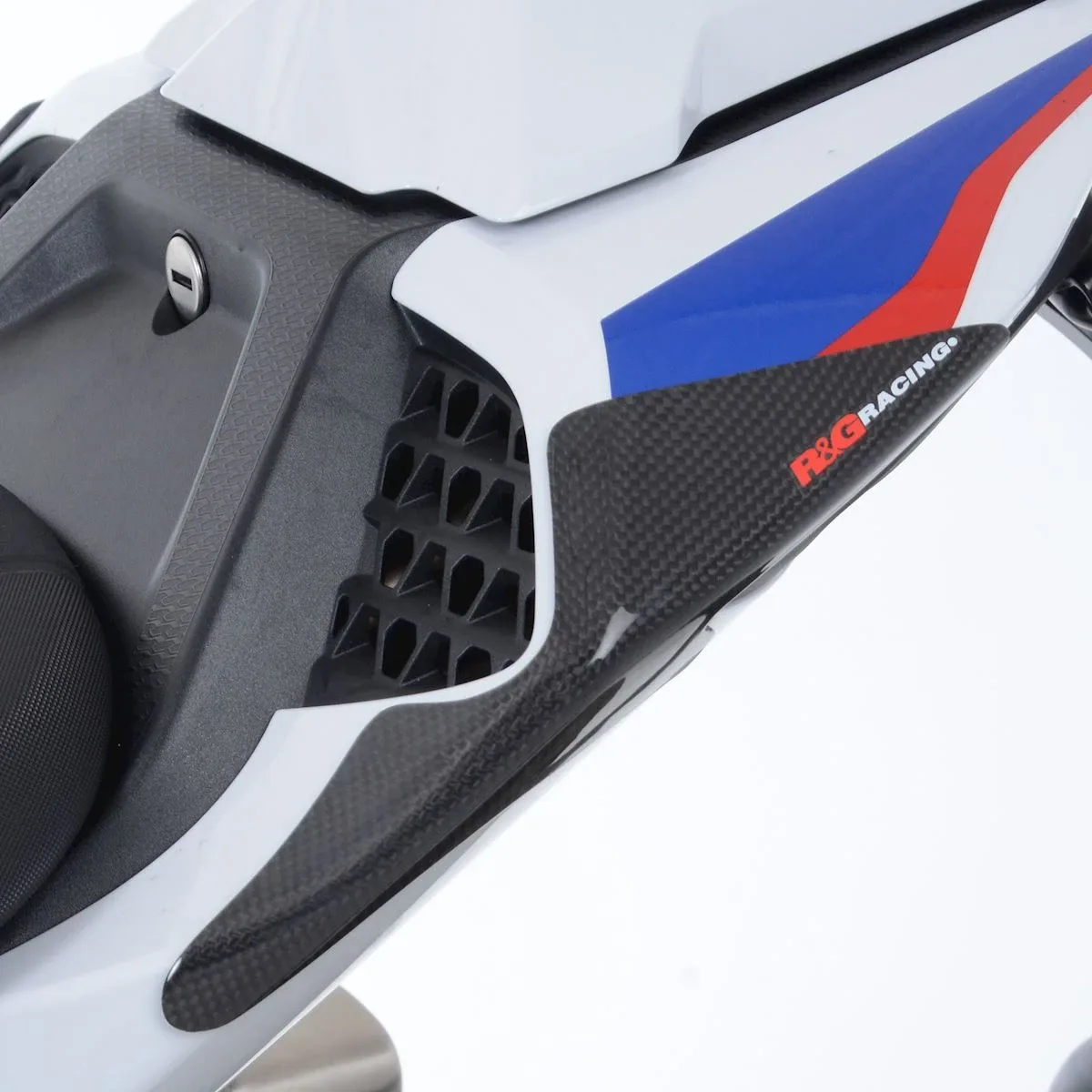 R&G Карбонови слайдери за опашка за BMW S 1000 RR (2019–2022), M 1000 RR (2021–2022)