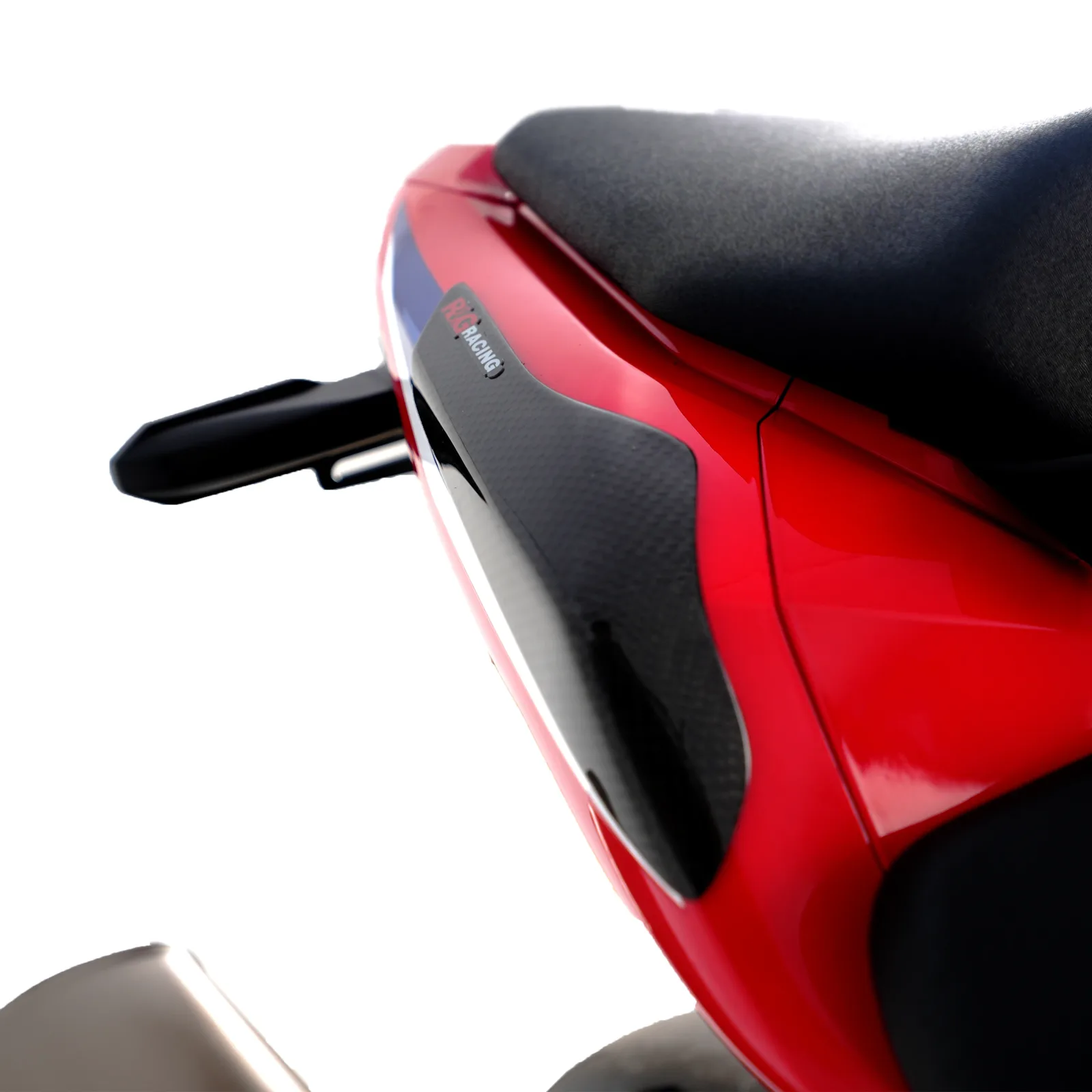 R&G Карбонови слайдери за опашка за Honda CBR 1000RR-R (2020–2023), CBR 1000RR-R SP (2020–2023)