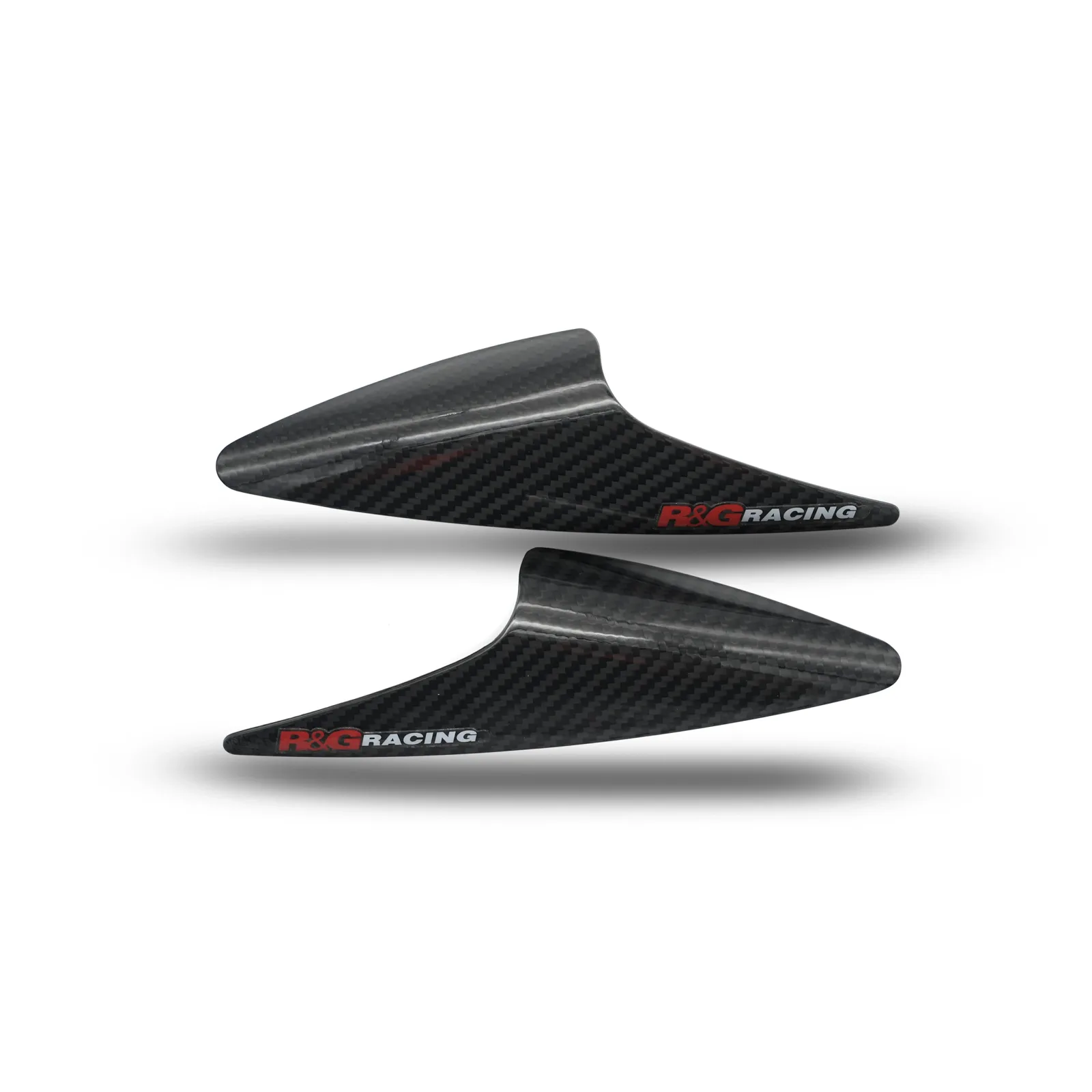 R&G Карбонови слайдери за опашка за Honda CBR 600RR (2024+)