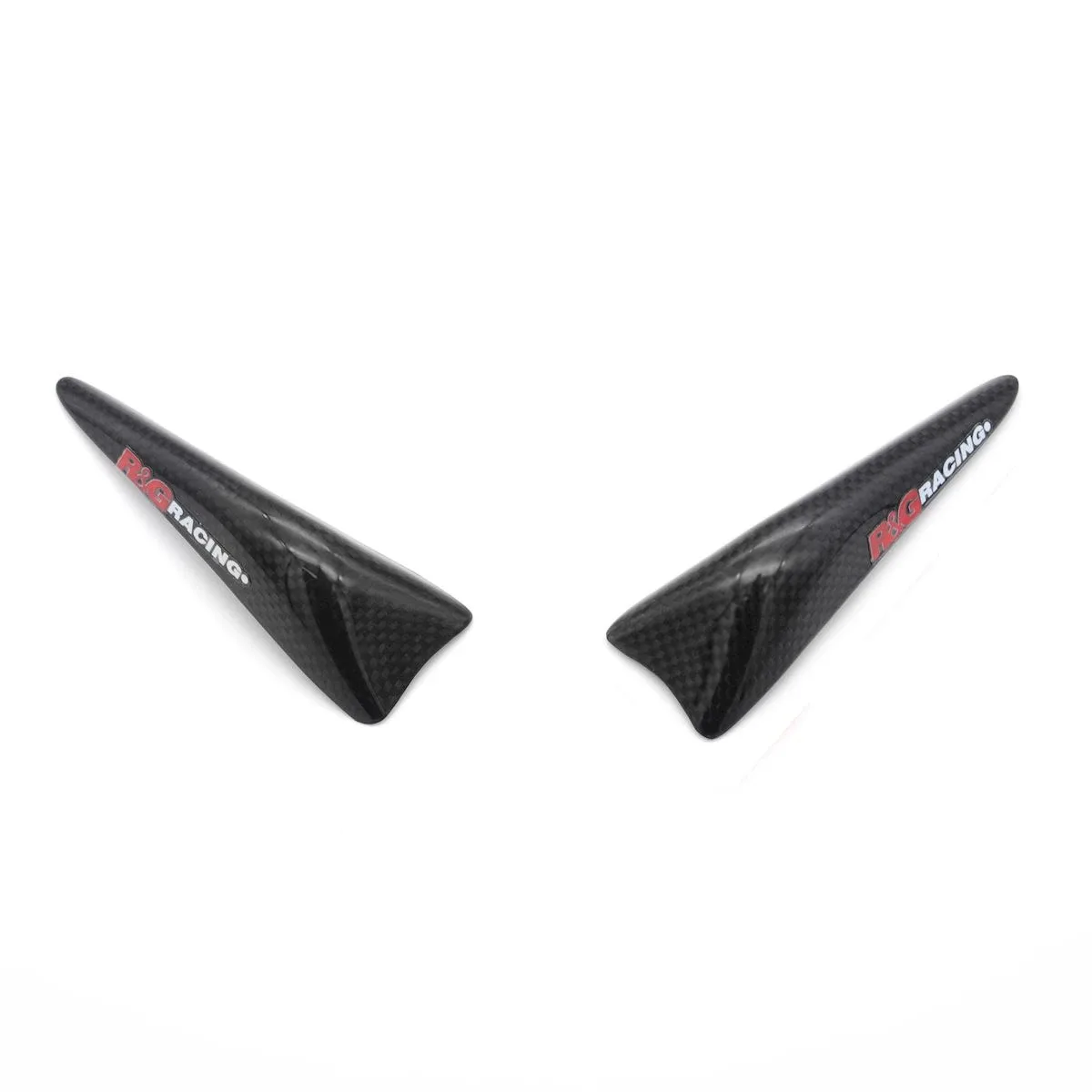 R&G Карбонови слайдери за опашка за Honda CBR 650R (2019–2020), CB 650R (2019–2020)