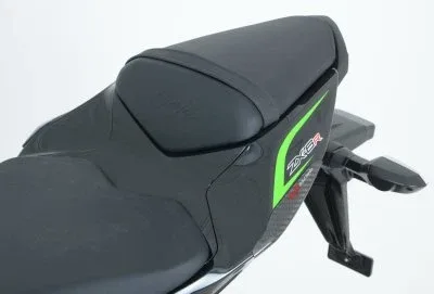 R&G Карбонови слайдери за опашка за Kawasaki ZX-6R (2013–2018)