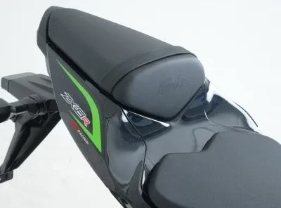 R&G Карбонови слайдери за опашка за Kawasaki ZX-6R (2013–2018)