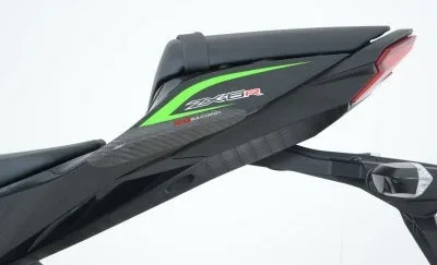 R&G Карбонови слайдери за опашка за Kawasaki ZX-6R (2013–2018)