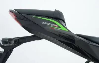 R&G Карбонови слайдери за опашка за Kawasaki ZX-6R (2013–2018)