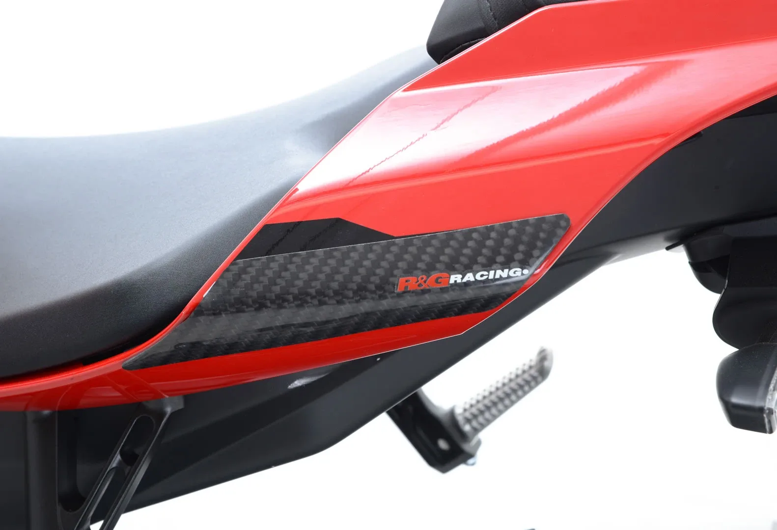 R&G Карбонови слайдери за опашка за Yamaha YZF-R1 (2015+), YZF-R1M (2015–2019)