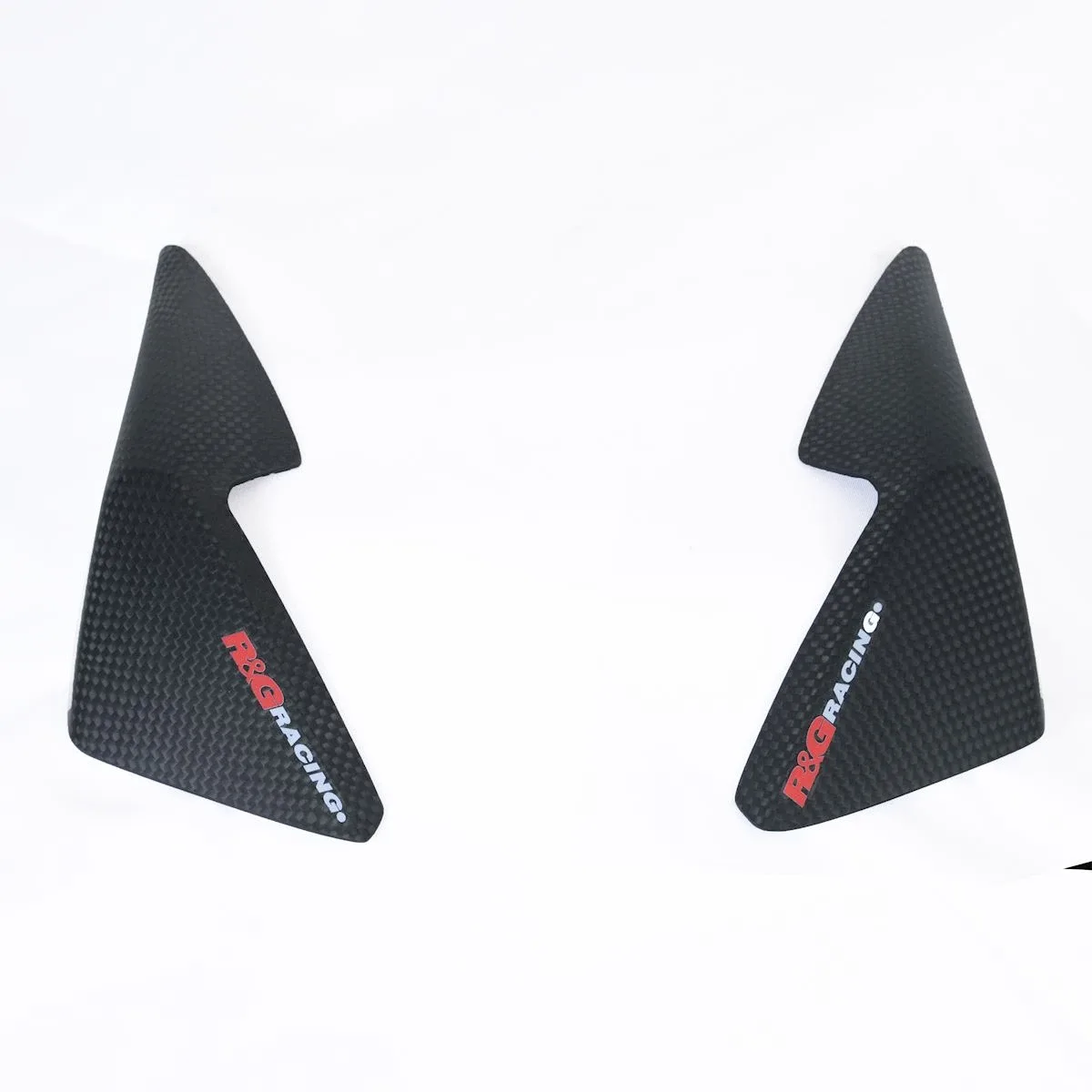 R&G Карбонови слайдери за резервоар за Aprilia Tuono V4 1100 RR (2015–2020), RSV4 RR (2015–2019), RSV4 RF (2015–2019) и др.