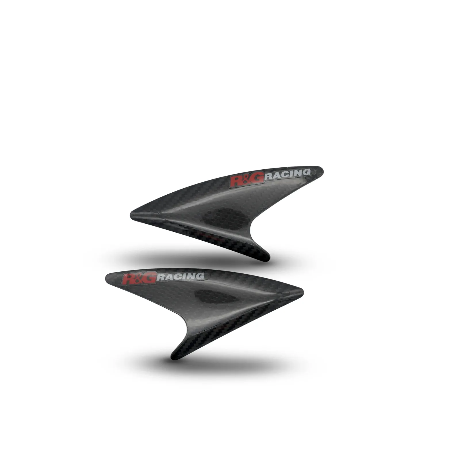 R&G Карбонови слайдери за резервоар за Honda CBR 600RR (2024+)
