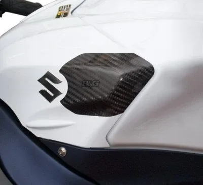 R&G Карбонови слайдери за резервоар за Suzuki GSX-R 1000 (2009–2016)