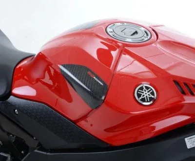 R&G Карбонови слайдери за резервоар за Yamaha YZF-R1 (2015+), YZF-R1M (2015+)