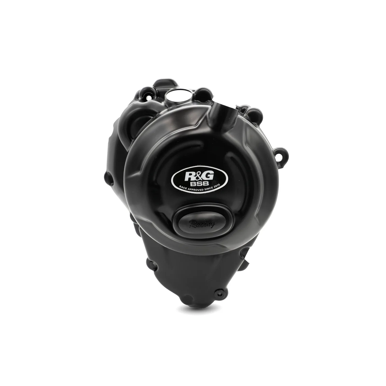 R&G Комплект протектори за двигател Race (3 части) за Triumph Speed Triple 1200 RS (2021+), Speed Triple 1200 RR (2022+) и др.