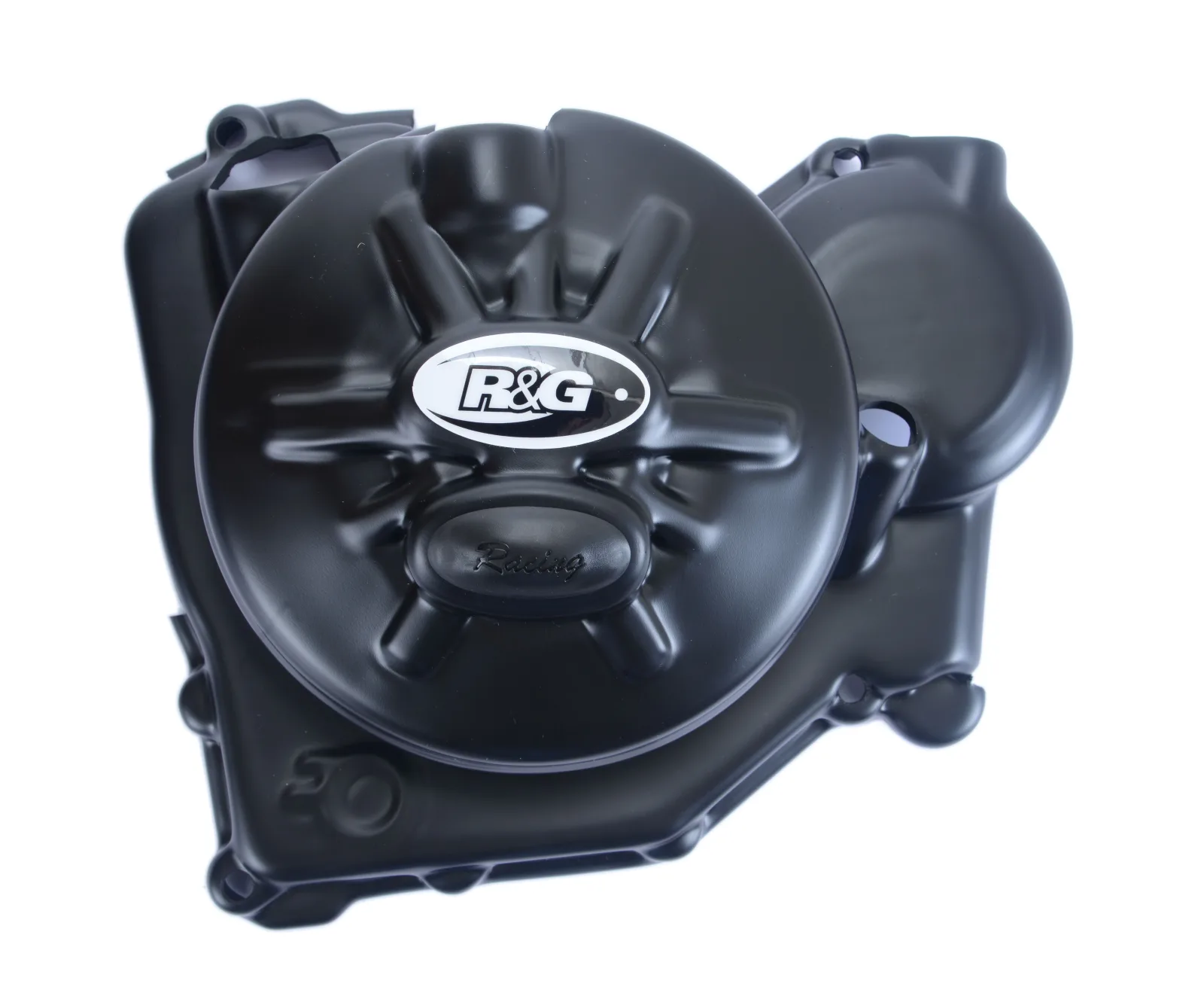 R&G Комплект протектори за двигател Race за Aprilia RSV4 RR (2015–2019), RSV4 RF (2015–2019), Tuono V4 1100 RR (2018–2020) и др.