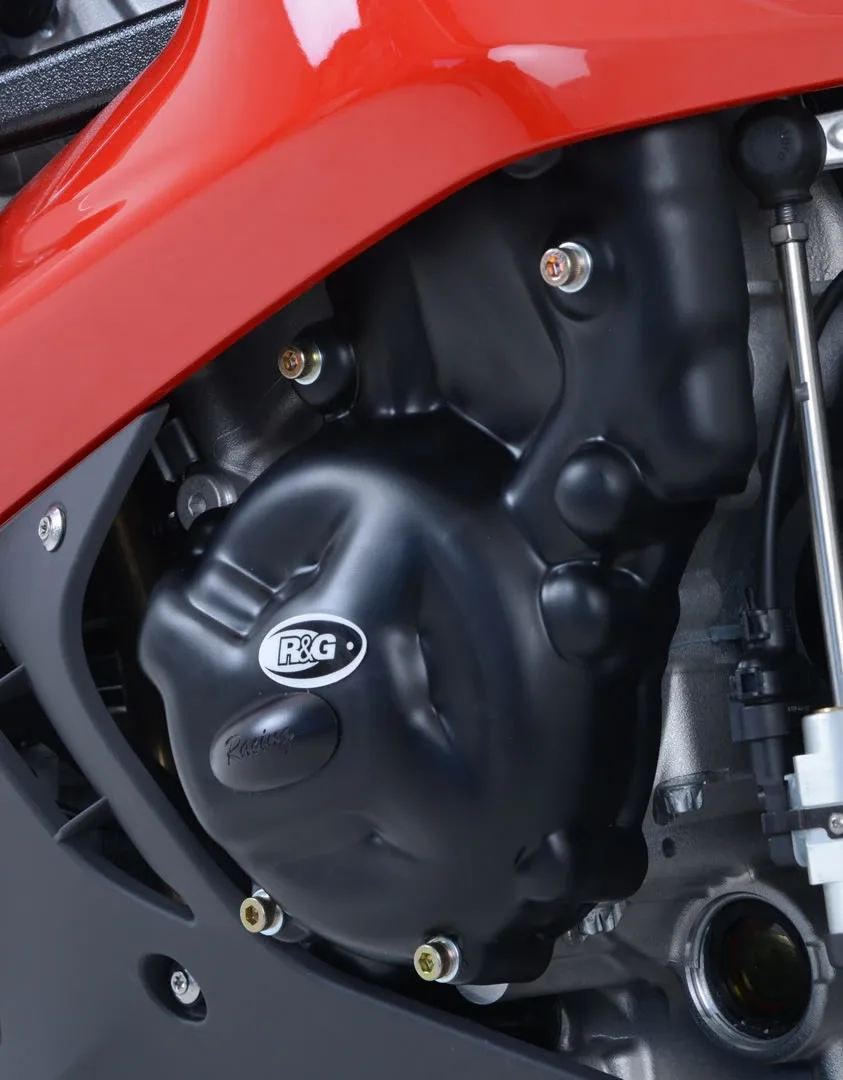 R&G Комплект протектори за двигател Race за BMW S 1000 R (2017–2020), S 1000 RR (2017), S 1000 XR (2017–2019)
