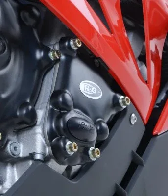 R&G Комплект протектори за двигател Race за BMW S 1000 RR (2010–2016), S 1000 RR HP4 (2009–2014), S 1000 R (2014–2016)