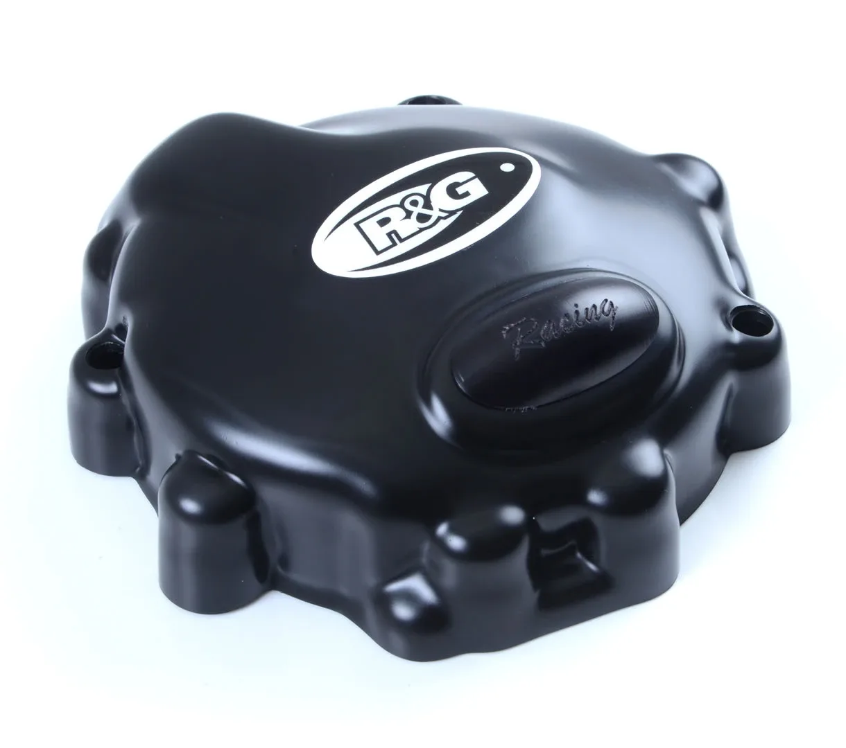 R&G Комплект протектори за двигател Race за Kawasaki ZX-6R (2009–2017)