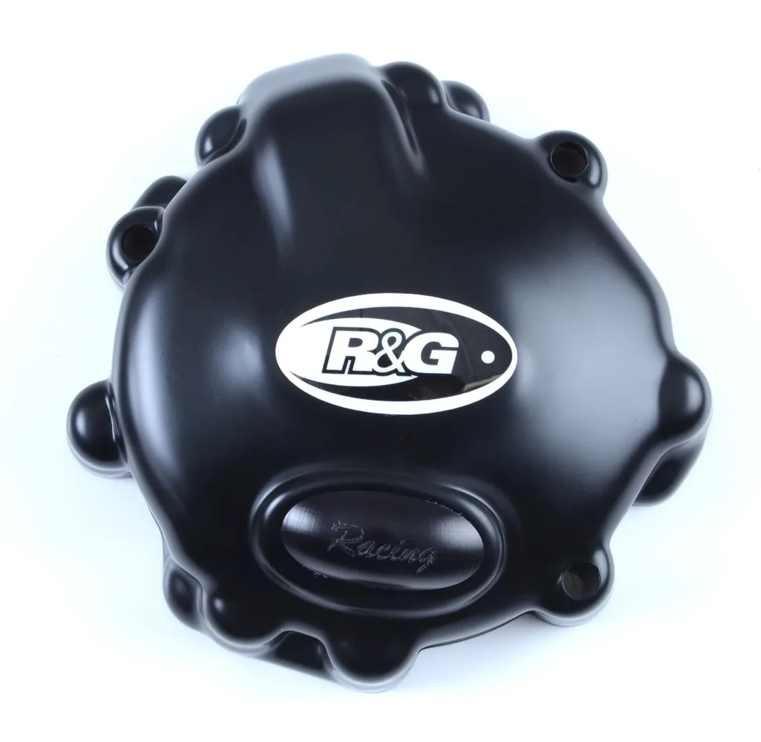 R&G Комплект протектори за двигател Race за Kawasaki ZX-6R (2009–2017)