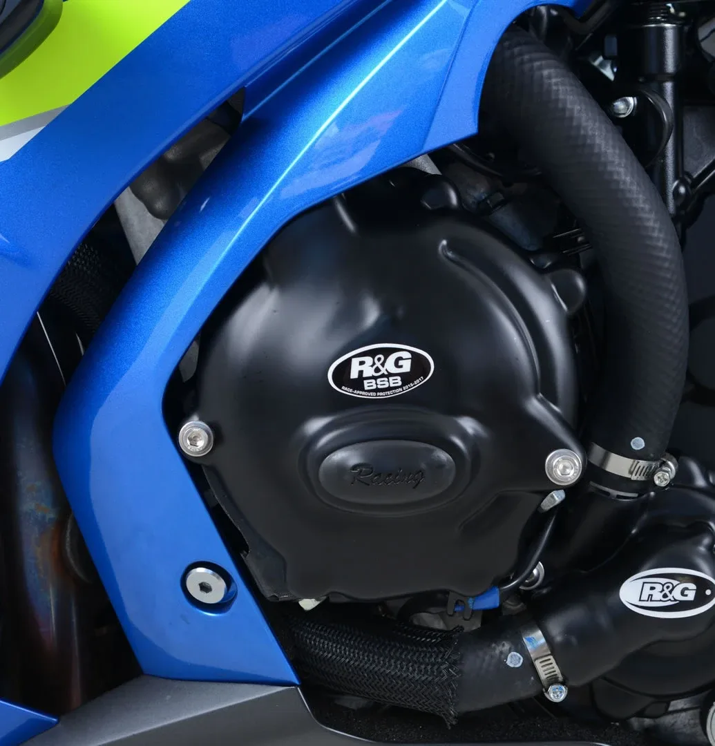 R&G Комплект протектори за двигател Race за Suzuki GSX-R 1000 (2017–2024)