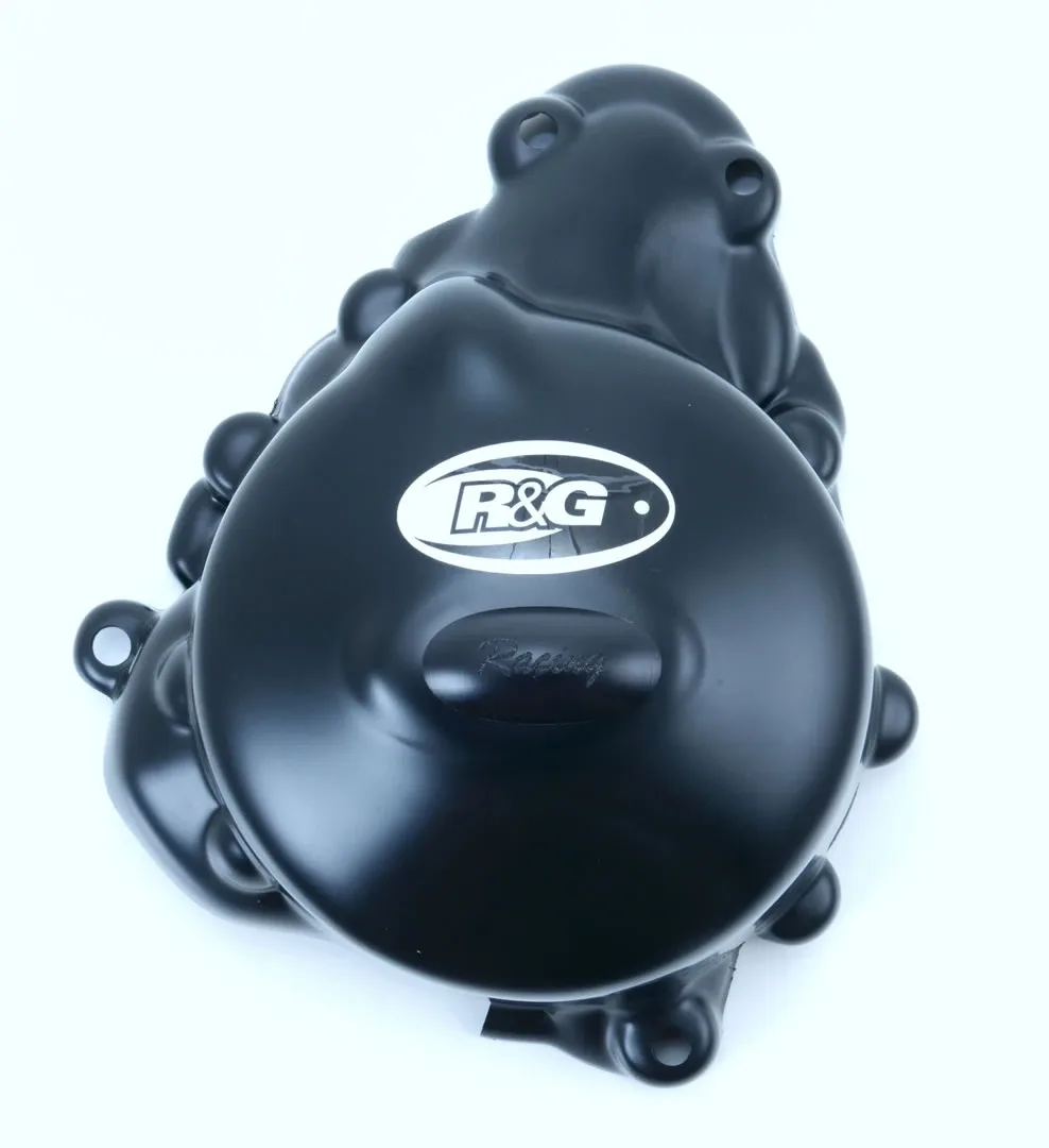 R&G Комплект протектори за двигател Race за Triumph Daytona 675 (2006–2011), Street Triple 675 (2007–2011), Street Triple 675 R (2008–2011)