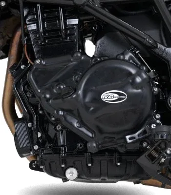 R&G Комплект протектори за двигател за BMW F 800 GS (2008–2018), F 650 GS (2008–2015), F 700 GS (2013–2018)