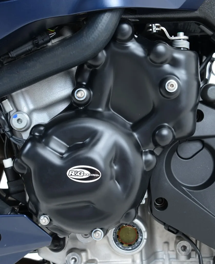 R&G Комплект протектори за двигател за BMW S 1000 R (2017–2020), S 1000 RR (2017)