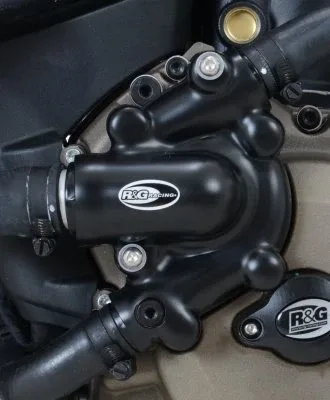 R&G Комплект протектори за двигател за Ducati Hypermotard 950 (2021–2025)