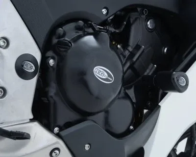 R&G Комплект протектори за двигател за Honda CBR 500R (2013–2018), CB 500F (2013–2018)