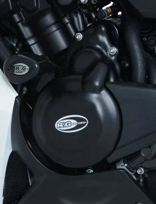 R&G Комплект протектори за двигател за Honda CBR 500R (2013–2018), CB 500F (2013–2018)