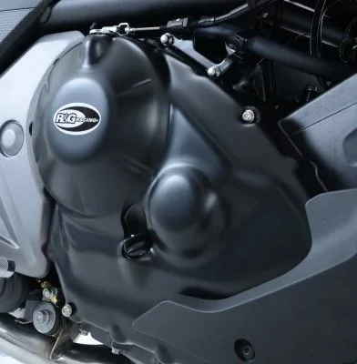 R&G Комплект протектори за двигател за Honda NC 750S (2014–2024), NC 750X (2014–2020)