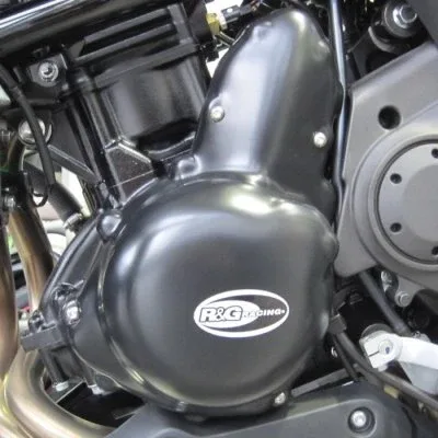 R&G Комплект протектори за двигател за Kawasaki ER-6N (2006–2015), ER-6F (2006–2015), Versys 650 (2010–2024)