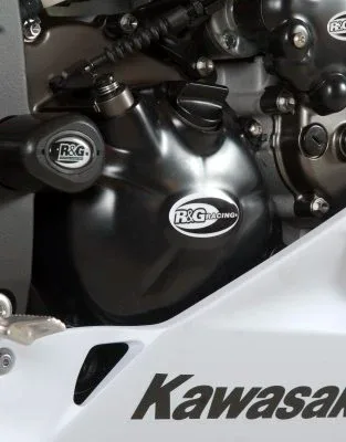 R&G Комплект протектори за двигател за Kawasaki ZX-6R (2009+)