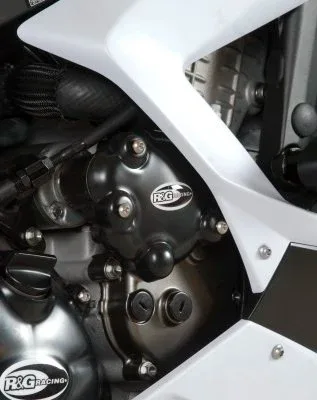 R&G Комплект протектори за двигател за Kawasaki ZX-6R (2009+)