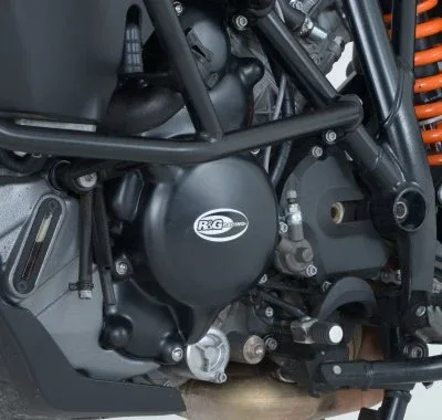 R&G Комплект протектори за двигател за KTM 1190 Adventure (2013–2016), 1290 Super Duke R (2014–2019) и др.