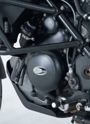R&G Комплект протектори за двигател за KTM 1190 Adventure (2013–2016), 1290 Super Duke R (2014–2019) и др.