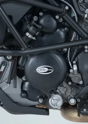 R&G Комплект протектори за двигател за KTM 1190 Adventure (2013–2016), 1290 Super Duke R (2014–2019) и др.