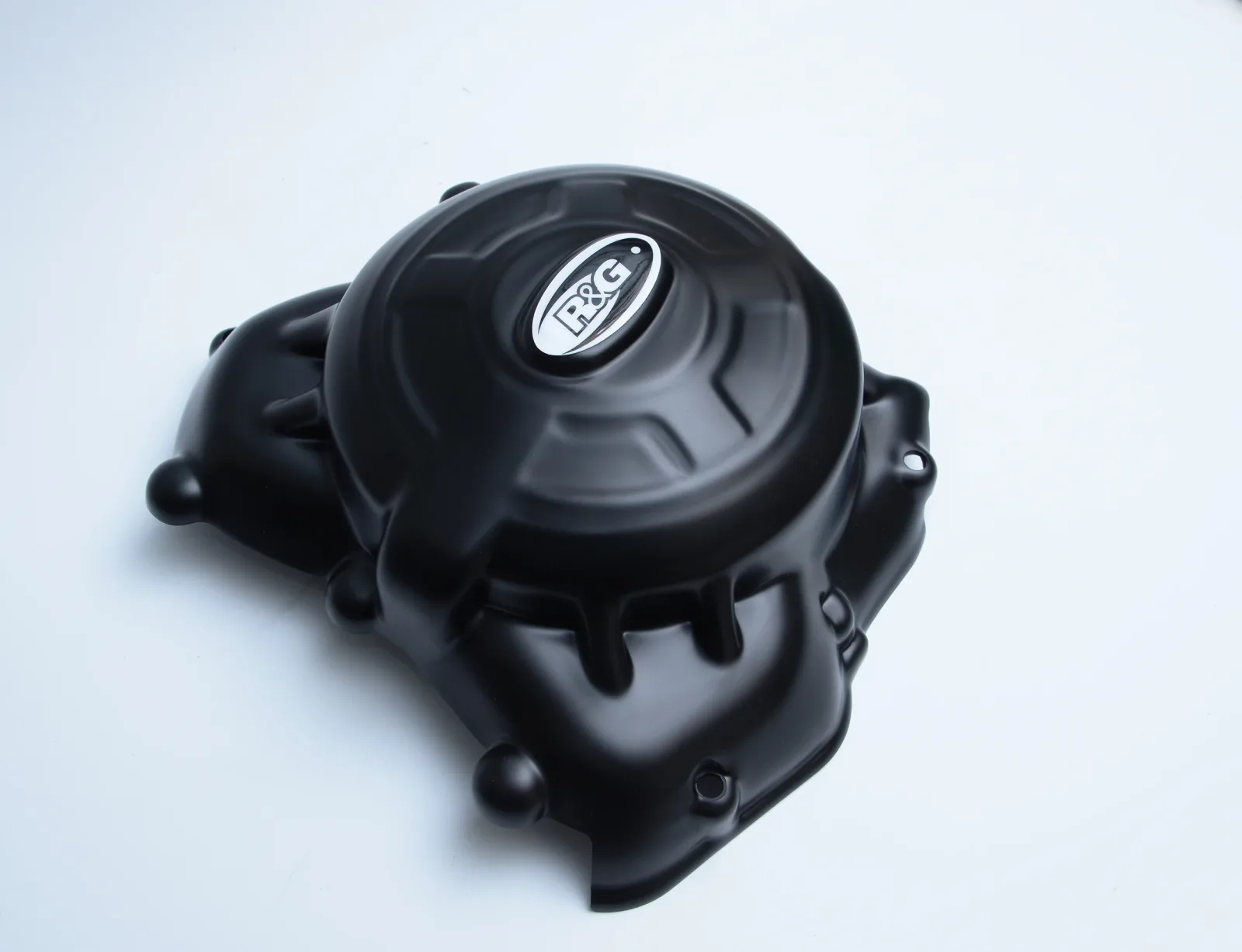 R&G Комплект протектори за двигател за KTM RC 390 (2017–2021), Husqvarna Svartpilen 401 (2018–2019), Vitpilen 401 (2018–2019)