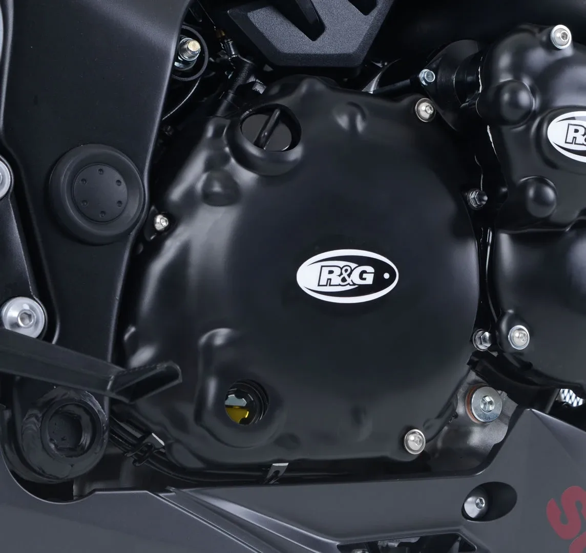 R&G Комплект протектори за двигател за Suzuki GSX-S 750 (2017–2021)