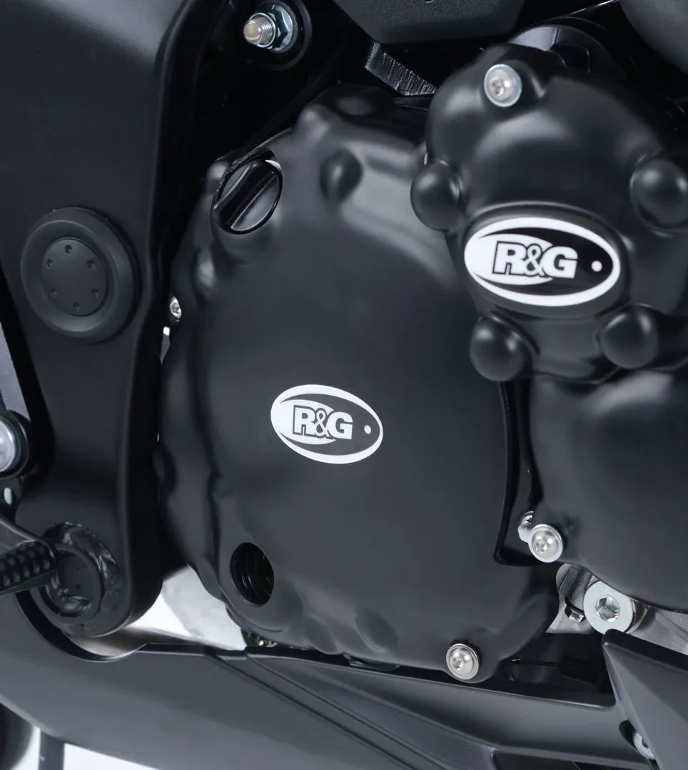 R&G Комплект протектори за двигател за Suzuki GSX-S 750 (2017–2021)
