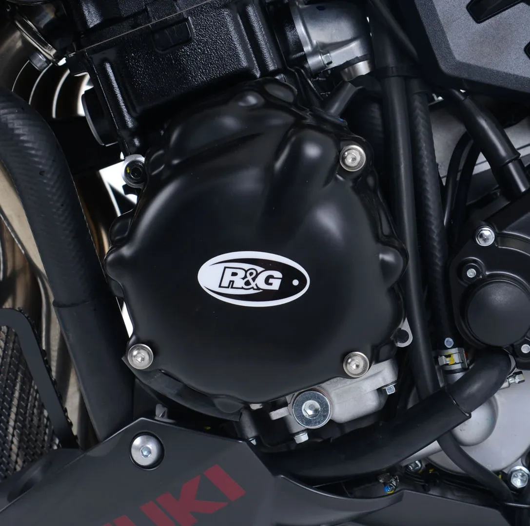 R&G Комплект протектори за двигател за Suzuki GSX-S 750 (2017–2021)