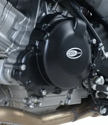 R&G Комплект протектори за двигател за Suzuki V-Strom 1000 (2014–2019), V-Strom 1050 (2020)