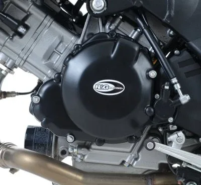 R&G Комплект протектори за двигател за Suzuki V-Strom 1000 (2014–2019), V-Strom 1050 (2020)