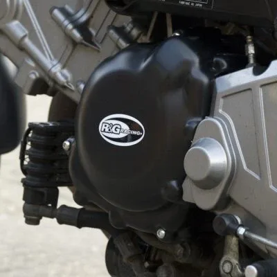 R&G Комплект протектори за двигател за Suzuki V-Strom 650 (2004–2012), SV 650S (2003–2008), SV 650 (2005–2008)