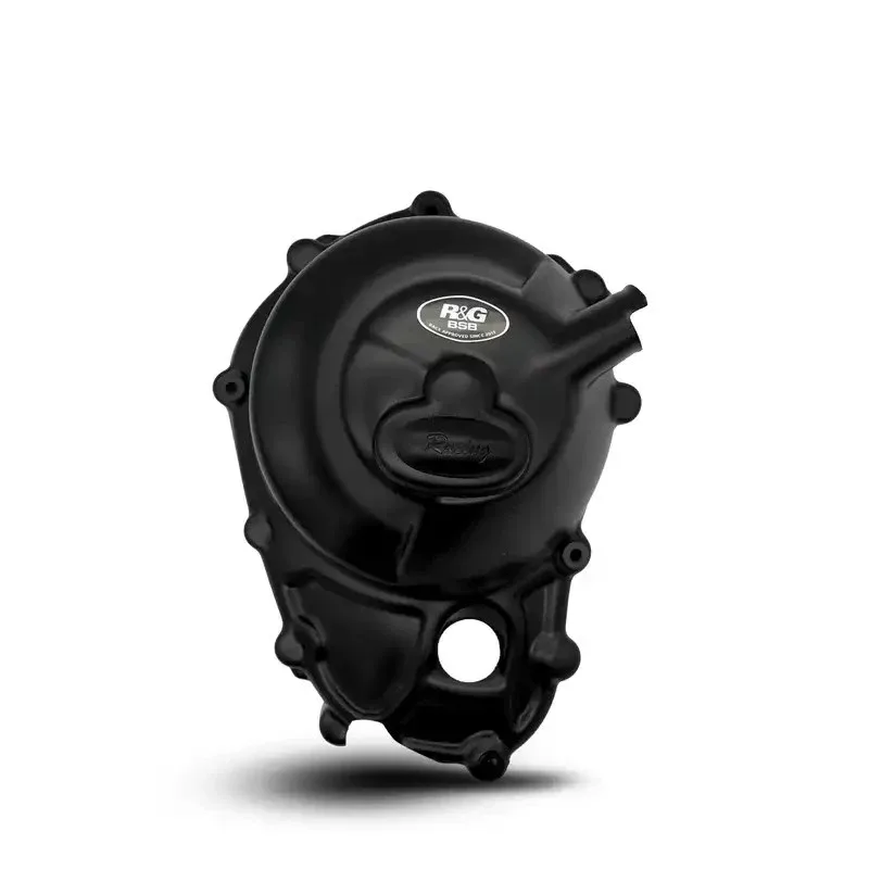 R&G Комплект протектори за двигател за Yamaha MT-09 (2021+), MT-09 SP (2021+), Tracer 9 GT (2021+), XSR 900 (2022–2024) и др.