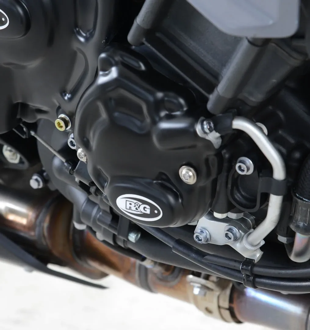 R&G Комплект протектори за двигател за Yamaha MT-10 (2016+), MT-10 SP (2016+)